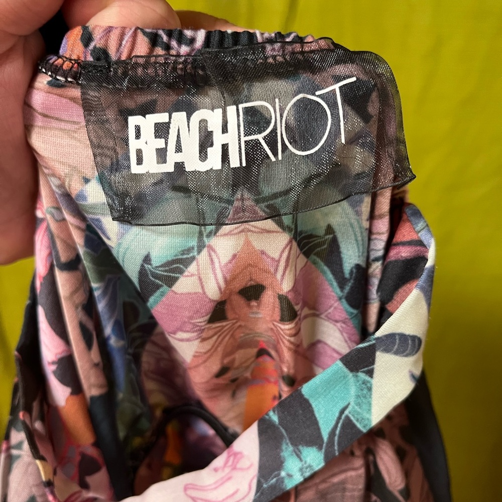 Beach Riot Romper - Picture 7 of 7